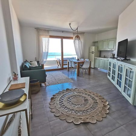 Sundinia Home, Vista Sul Mare Porto Torres Εξωτερικό φωτογραφία