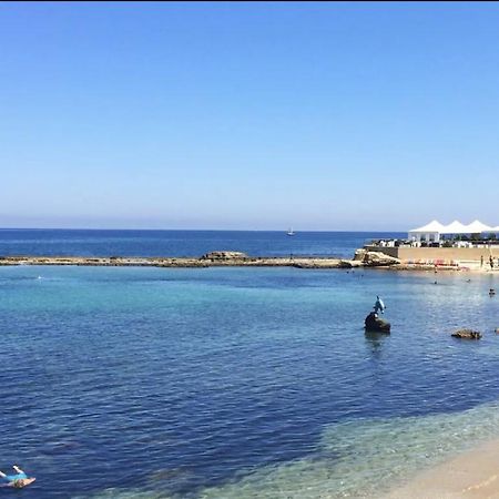 Sundinia Home, Vista Sul Mare Porto Torres Εξωτερικό φωτογραφία
