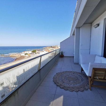 Sundinia Home, Vista Sul Mare Porto Torres Εξωτερικό φωτογραφία