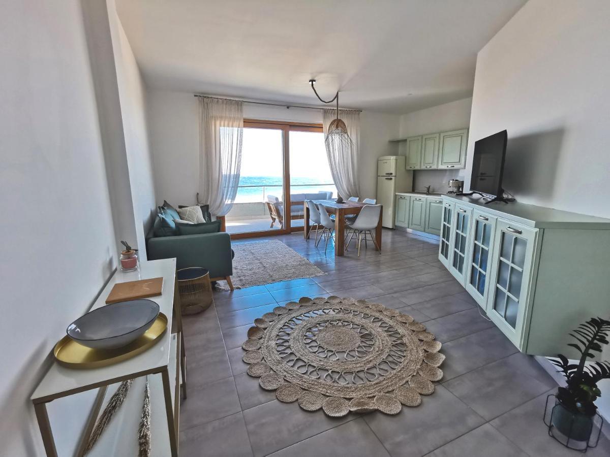 Sundinia Home, Vista Sul Mare Porto Torres Εξωτερικό φωτογραφία