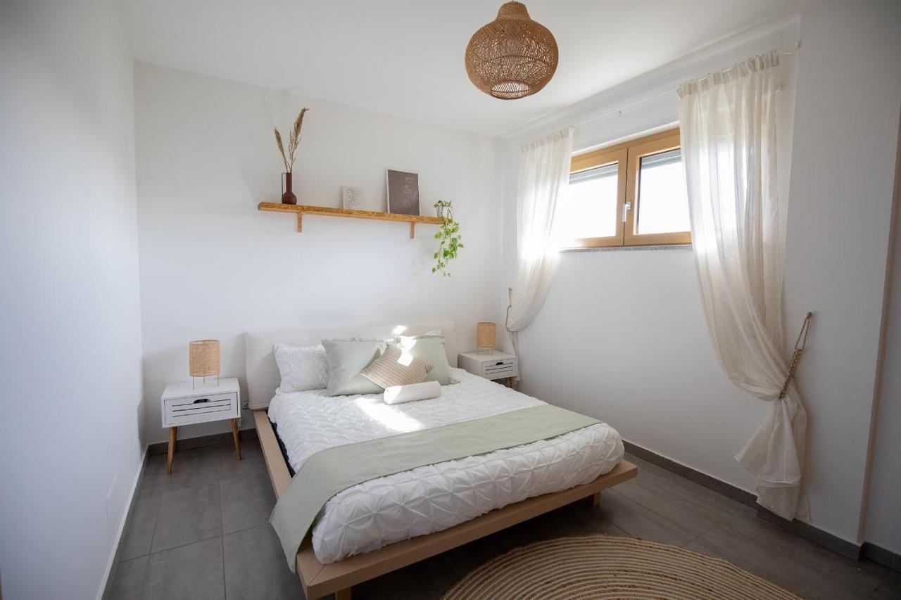 Sundinia Home, Vista Sul Mare Porto Torres Εξωτερικό φωτογραφία