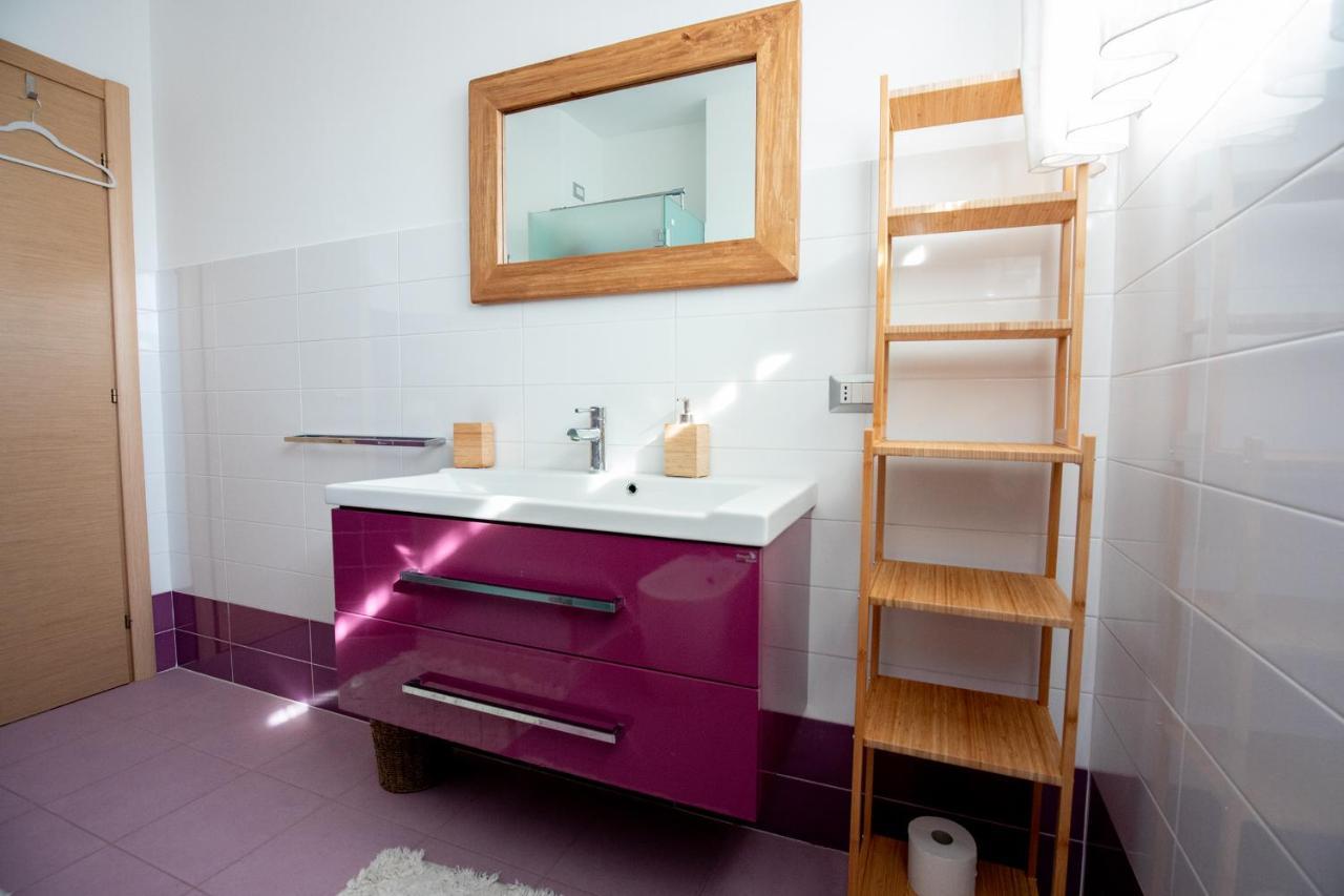 Sundinia Home, Vista Sul Mare Porto Torres Εξωτερικό φωτογραφία