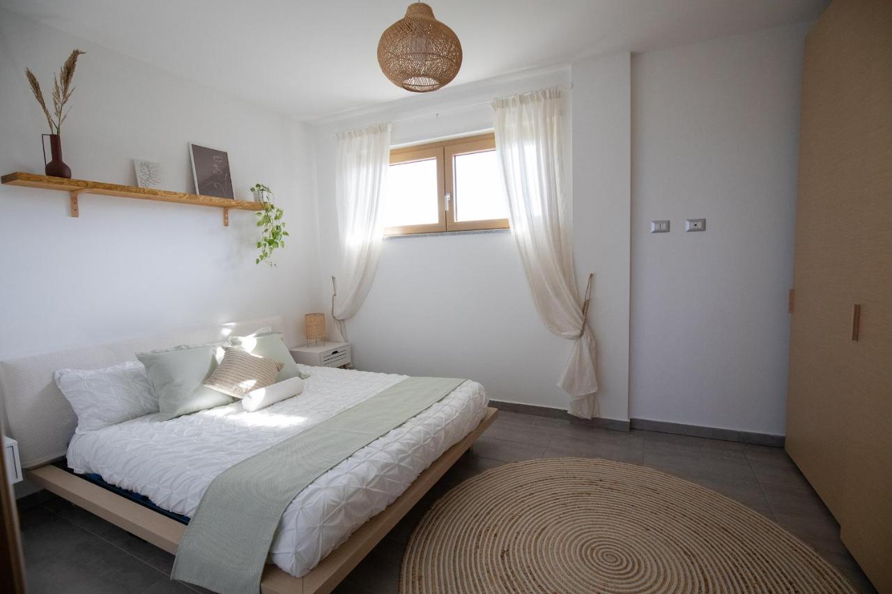 Sundinia Home, Vista Sul Mare Porto Torres Εξωτερικό φωτογραφία