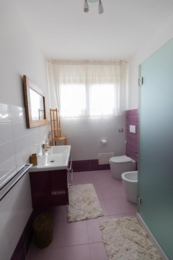 Sundinia Home, Vista Sul Mare Porto Torres Εξωτερικό φωτογραφία