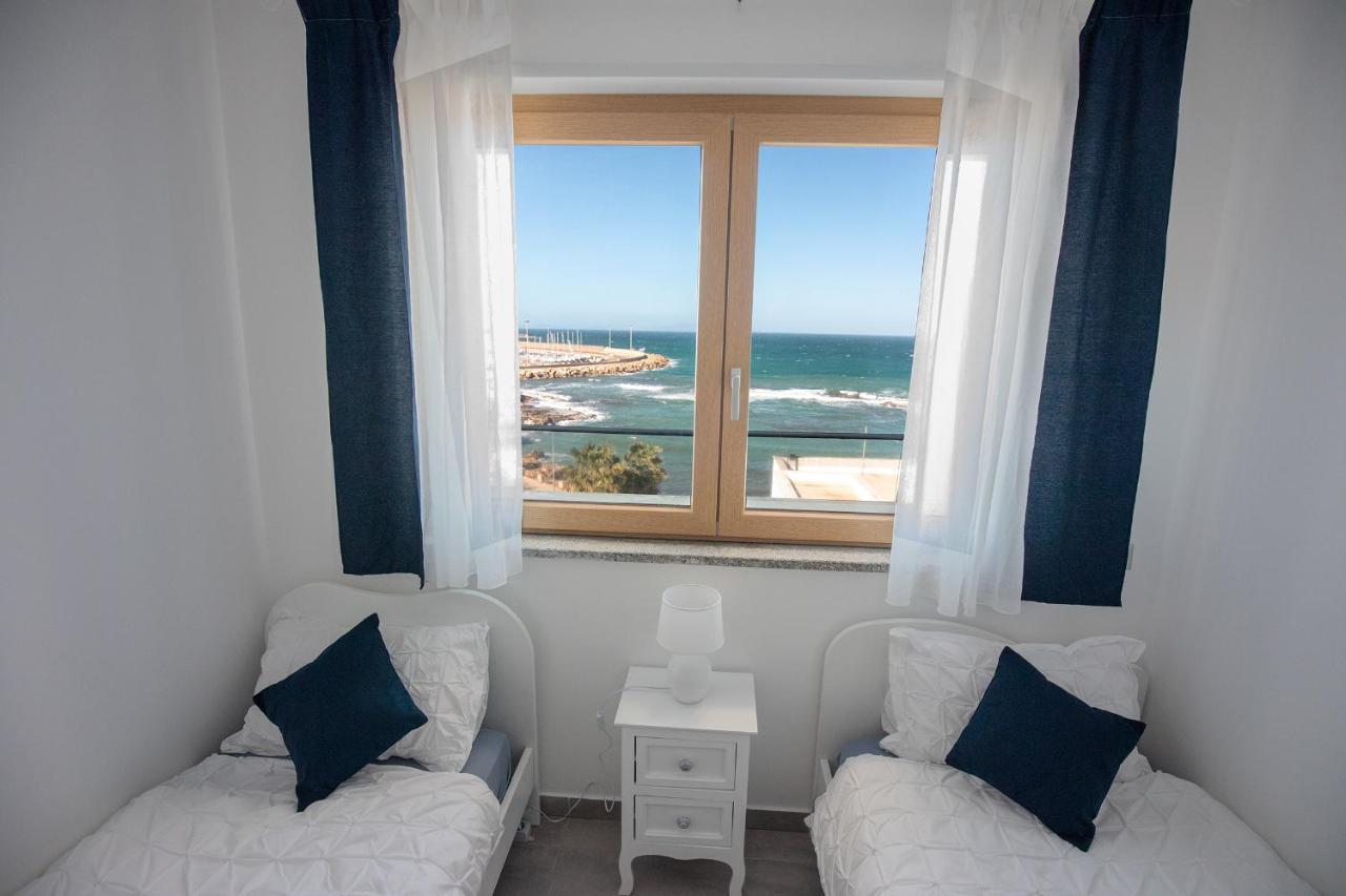 Sundinia Home, Vista Sul Mare Porto Torres Εξωτερικό φωτογραφία