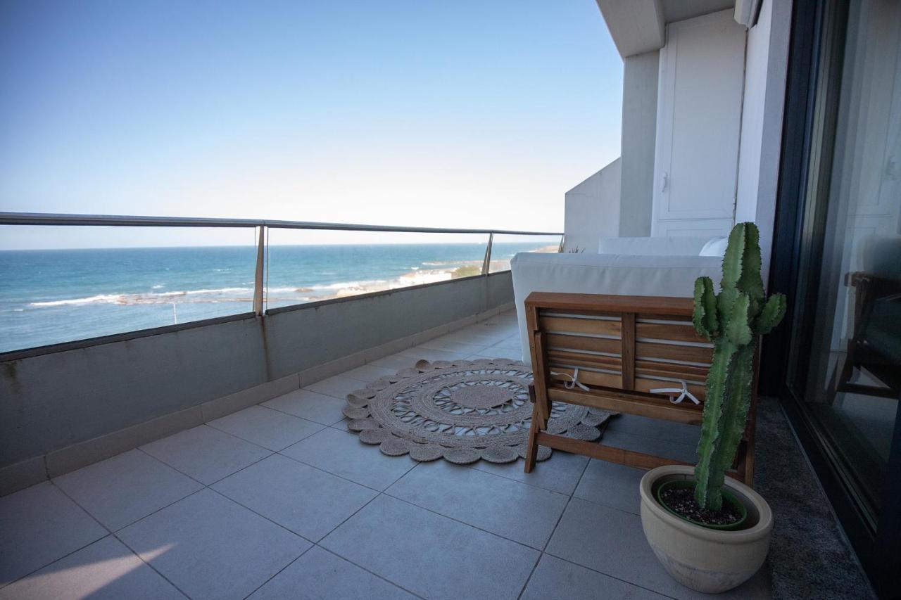 Sundinia Home, Vista Sul Mare Porto Torres Εξωτερικό φωτογραφία