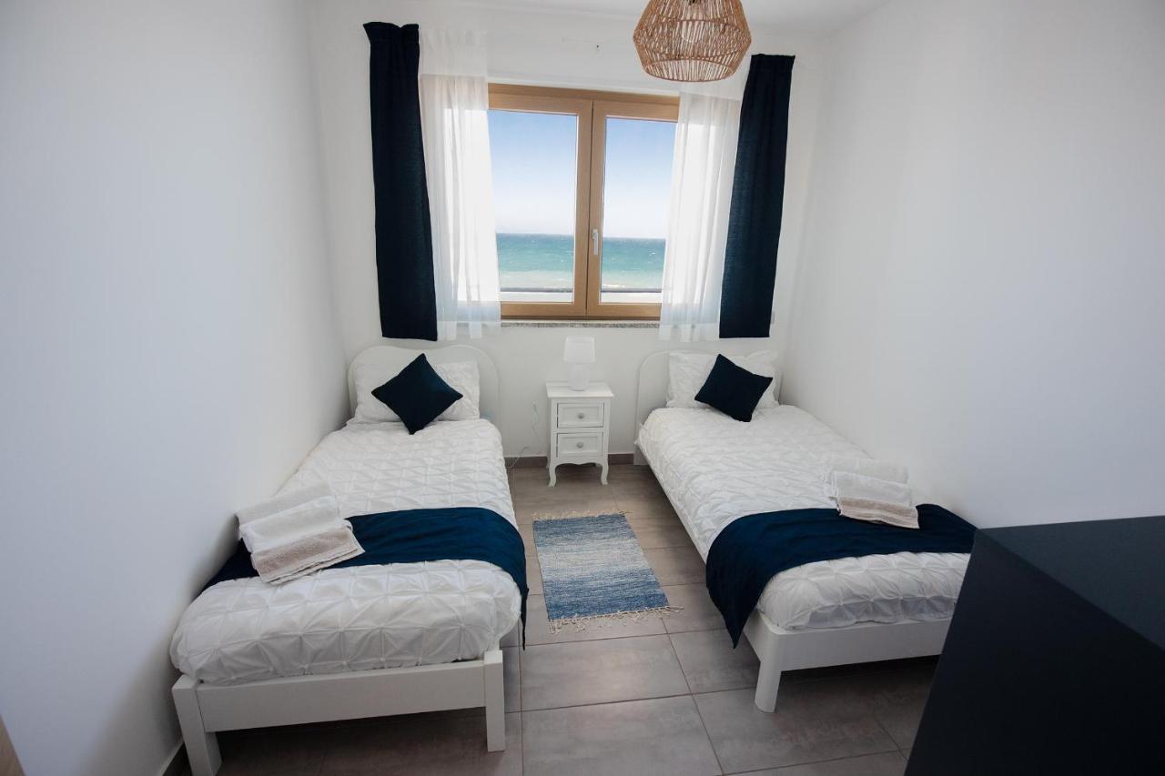 Sundinia Home, Vista Sul Mare Porto Torres Εξωτερικό φωτογραφία