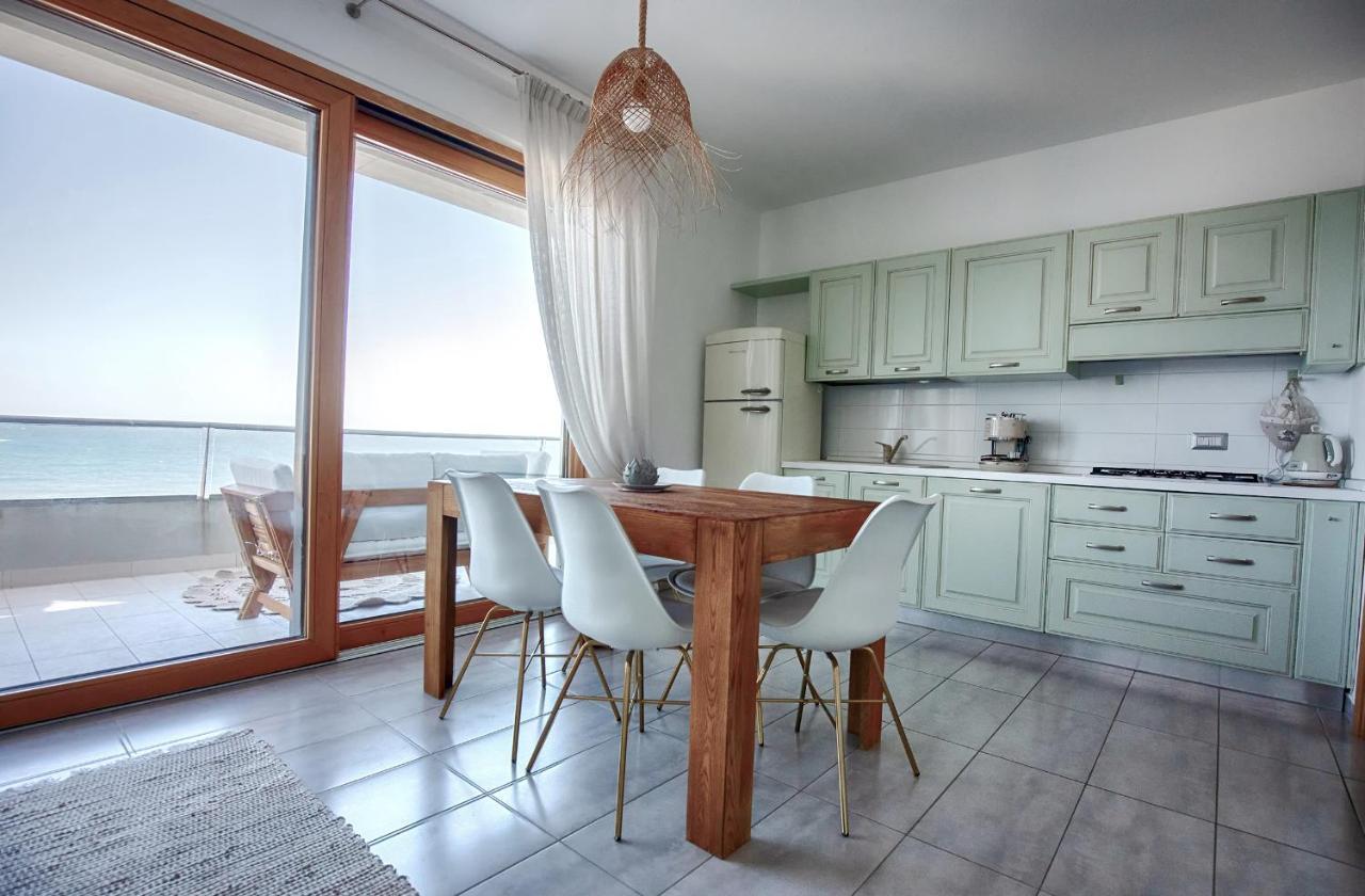 Sundinia Home, Vista Sul Mare Porto Torres Εξωτερικό φωτογραφία