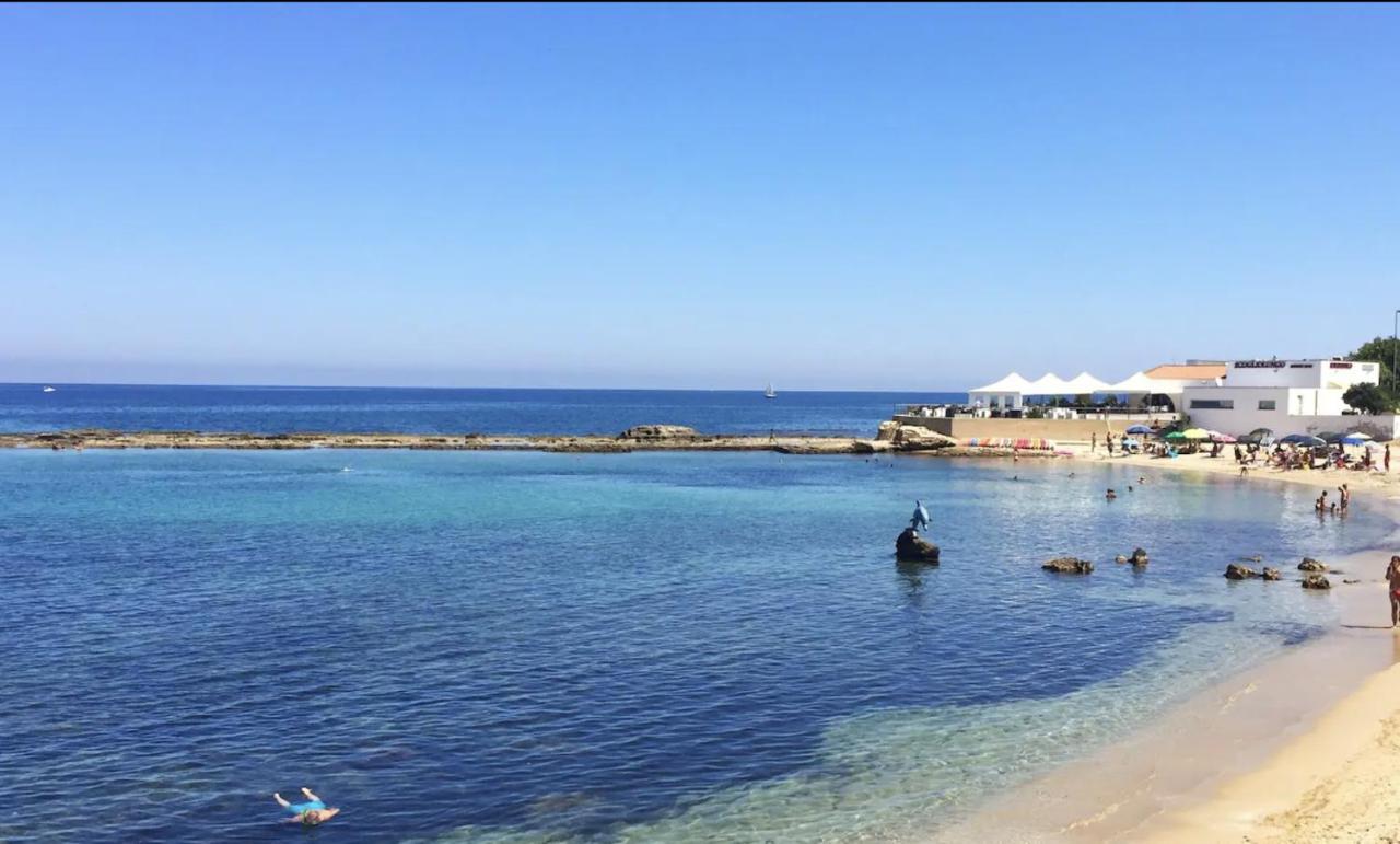 Sundinia Home, Vista Sul Mare Porto Torres Εξωτερικό φωτογραφία