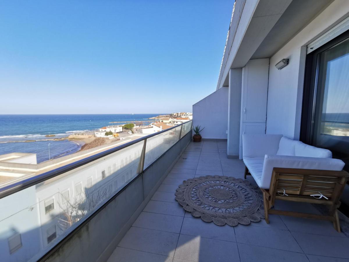 Sundinia Home, Vista Sul Mare Porto Torres Εξωτερικό φωτογραφία