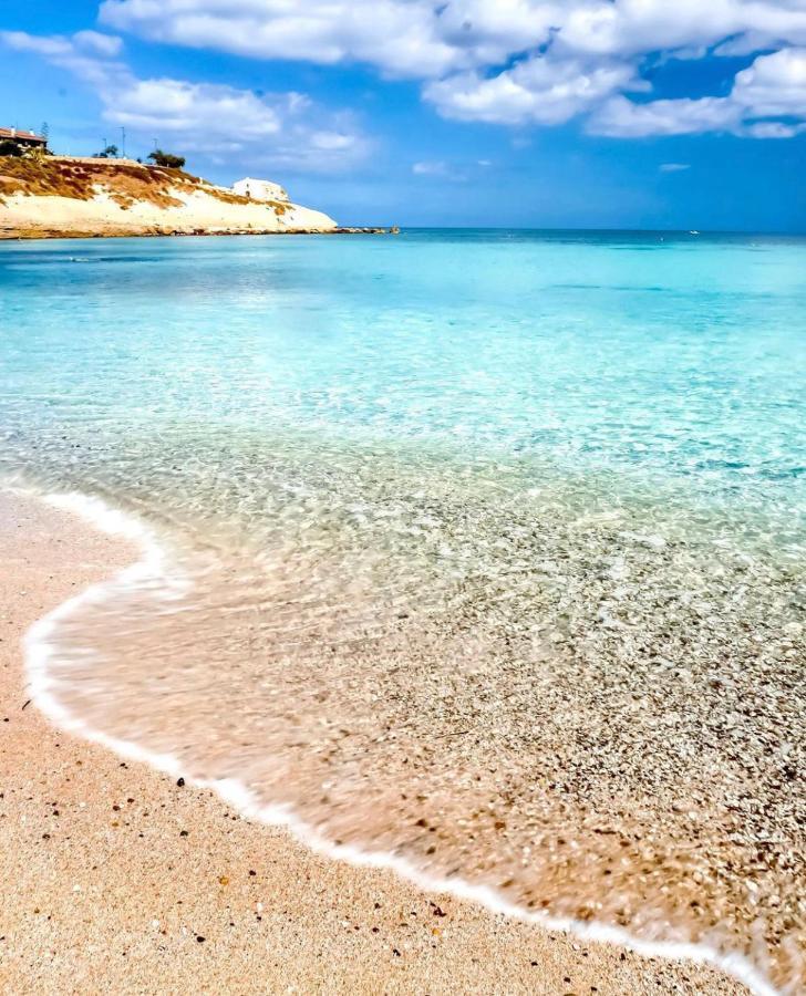 Sundinia Home, Vista Sul Mare Porto Torres Εξωτερικό φωτογραφία
