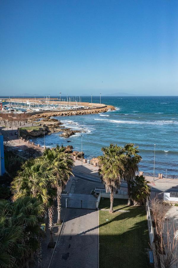 Sundinia Home, Vista Sul Mare Porto Torres Εξωτερικό φωτογραφία